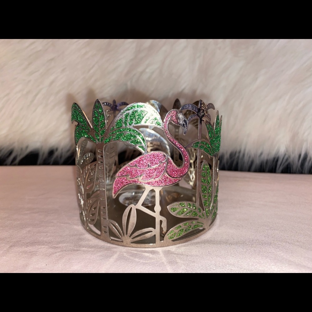 Sleeve candle